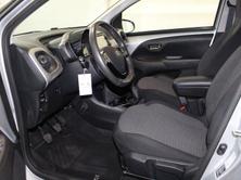 CITROEN C1 1.2 PureTech Shine, Benzin, Occasion / Gebraucht, Handschaltung - 7