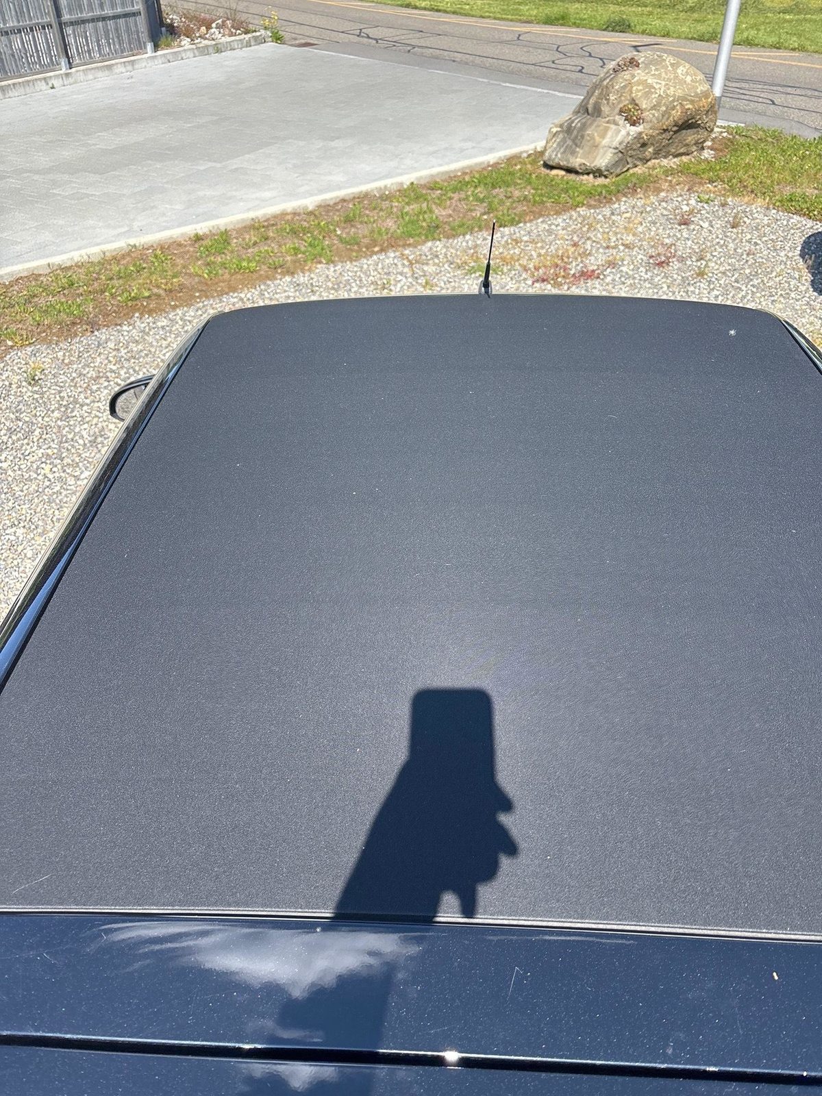 CITROEN C1 1.2 PureTech Shine Airscape, Essence, Occasion / Utilisé, Manuelle - 7