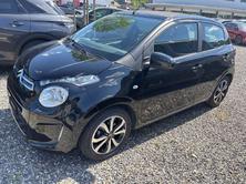 CITROEN C1 1.2 PureTech Shine Airscape, Benzin, Occasion / Gebraucht, Handschaltung - 2