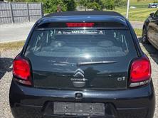 CITROEN C1 1.2 PureTech Shine Airscape, Benzin, Occasion / Gebraucht, Handschaltung - 3