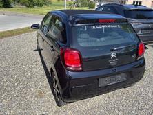 CITROEN C1 1.2 PureTech Shine Airscape, Benzin, Occasion / Gebraucht, Handschaltung - 4