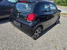 CITROEN C1 1.2 PureTech Shine Airscape, Benzin, Occasion / Gebraucht, Handschaltung - 5