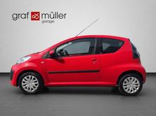 CITROEN C1 1.0i Attraction, Petrol, Second hand / Used, Manual - 2