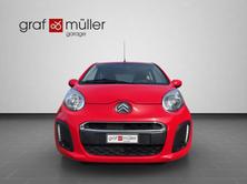 CITROEN C1 1.0i Attraction, Petrol, Second hand / Used, Manual - 3