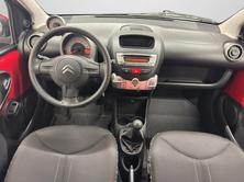CITROEN C1 1.0i Attraction, Petrol, Second hand / Used, Manual - 4