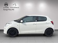 CITROEN C1 1.0 VTi Feel ETG, Diesel, Occasion / Gebraucht, Automatik - 2