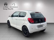 CITROEN C1 1.0 VTi Feel ETG, Diesel, Occasion / Gebraucht, Automatik - 3