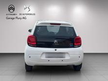 CITROEN C1 1.0 VTi Feel ETG, Diesel, Occasion / Gebraucht, Automatik - 4