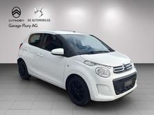 CITROEN C1 1.0 VTi Feel ETG, Diesel, Occasion / Gebraucht, Automatik - 6
