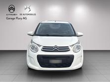 CITROEN C1 1.0 VTi Feel ETG, Diesel, Occasion / Gebraucht, Automatik - 7