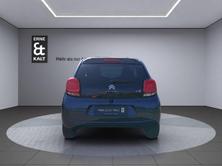 CITROEN C1 1.0 VTi Shine ETG, Benzin, Occasion / Gebraucht, Automatik - 3