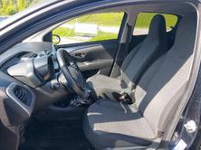 CITROEN C1 1.0 VTi Shine ETG, Benzin, Occasion / Gebraucht, Automatik - 5