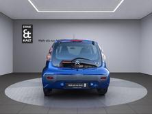 CITROEN Citroën C1 1.0i SX SensoDrive, Benzina, Occasioni / Usate, Automatico - 3