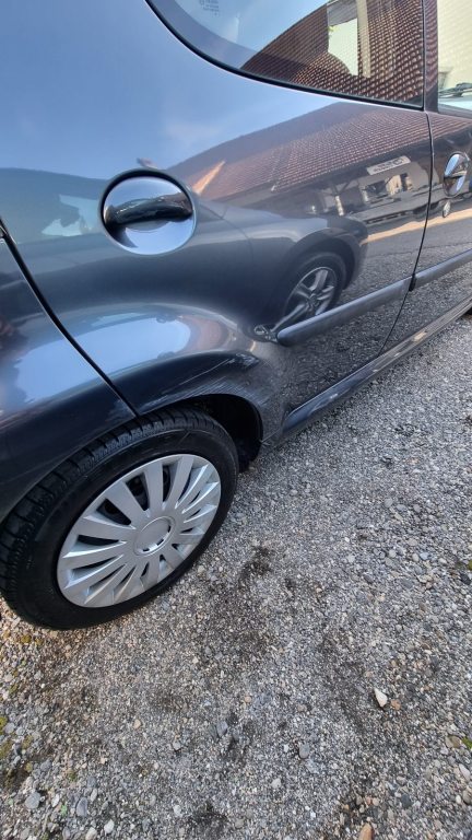 CITROEN C1 1.0i Edition, Essence, Occasion / Utilisé, Manuelle - 4