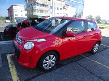 CITROEN 1.0 VTi Feel, Benzin, Occasion / Gebraucht, Handschaltung - 7