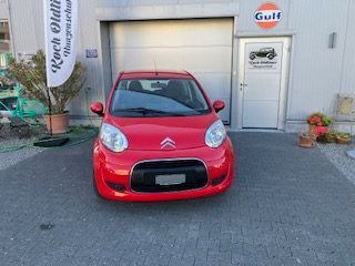 CITROEN C1 1.0i Selection