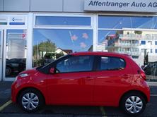 CITROEN 1.0 VTi Feel, Benzin, Occasion / Gebraucht, Handschaltung - 6