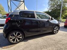 CITROEN 1.0 VTi Shine Edition ETG, Benzin, Occasion / Gebraucht, Automatik - 6