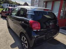 CITROEN 1.0 VTi Shine Edition ETG, Benzin, Occasion / Gebraucht, Automatik - 4