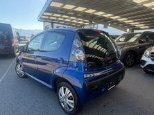 CITROEN 1.0i SX SensoDrive, Benzin, Occasion / Gebraucht, Automatik - 2