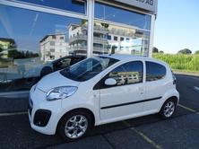 CITROEN C1 1.0i Exclusive, Benzin, Occasion / Gebraucht, Handschaltung - 7