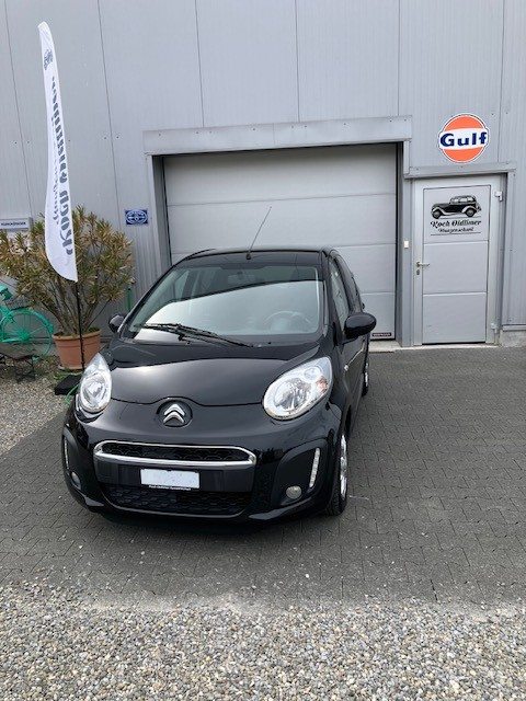 CITROEN C1 1.0i Seduction