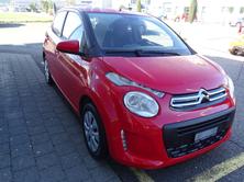 CITROEN 1.0 VTi Feel, Benzin, Occasion / Gebraucht, Handschaltung - 2