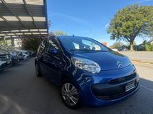 CITROEN 1.0i SX SensoDrive, Benzin, Occasion / Gebraucht, Automatik - 3