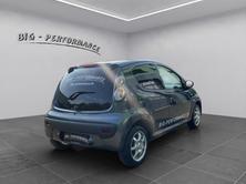 CITROEN 1.0i, Essence, Occasion / Utilisé, Manuelle - 2