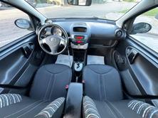 CITROEN 1.0i Selection EGS, Essence, Occasion / Utilisé, Automatique - 7