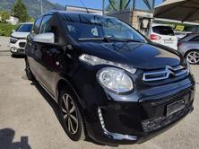 CITROEN 1.0 VTi Shine Edition ETG, Benzin, Occasion / Gebraucht, Automatik - 3