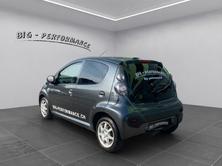CITROEN 1.0i, Essence, Occasion / Utilisé, Manuelle - 3