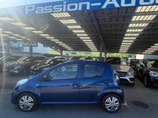 CITROEN 1.0i SX SensoDrive, Benzin, Occasion / Gebraucht, Automatik - 5
