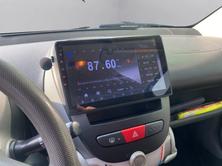 CITROEN 1.0i, Essence, Occasion / Utilisé, Manuelle - 7