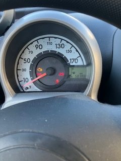 CITROEN C1 1.0i Selection, Benzin, Occasion / Gebraucht, Handschaltung - 6