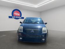 CITROEN C2 1.1i X, Petrol, Second hand / Used, Manual - 2