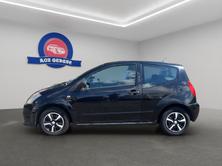 CITROEN C2 1.1i X, Petrol, Second hand / Used, Manual - 3