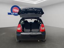 CITROEN C2 1.1i X, Petrol, Second hand / Used, Manual - 6