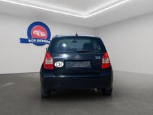 CITROEN C2 1.1i X, Petrol, Second hand / Used, Manual - 7