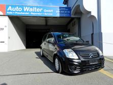 CITROEN C2 1.4i Furio, Benzina, Occasioni / Usate, Manuale - 2