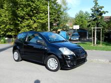 CITROEN C2 1.4i Furio, Benzina, Occasioni / Usate, Manuale - 5