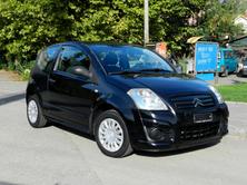 CITROEN C2 1.4i Furio, Benzina, Occasioni / Usate, Manuale - 6