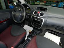 CITROEN C2 1.4i Furio, Benzina, Occasioni / Usate, Manuale - 7