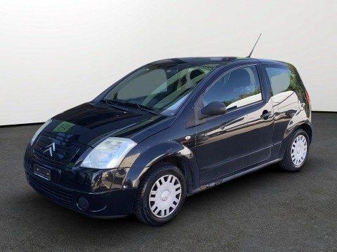 CITROEN 1.1i, Petrol, Second hand / Used, Manual