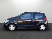 CITROEN 1.1i, Petrol, Second hand / Used, Manual - 2