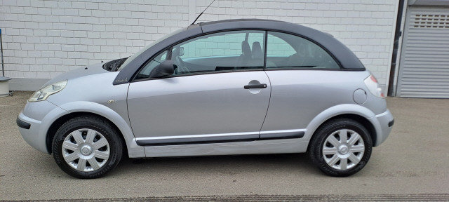 CITROEN C3 Pluriel 1.4i