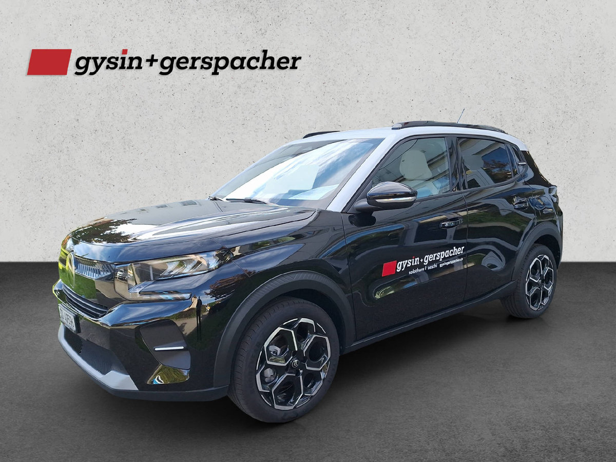 CITROEN C3 1.2 Turbo Max