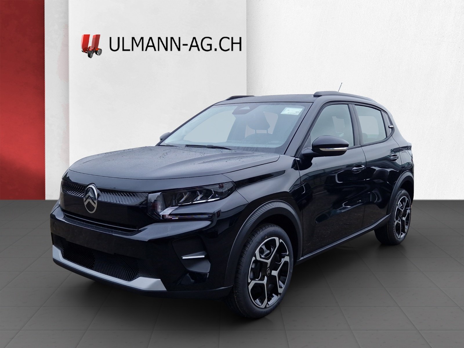 CITROEN C3 1.2 Hybrid Tonic Automat 110 PS