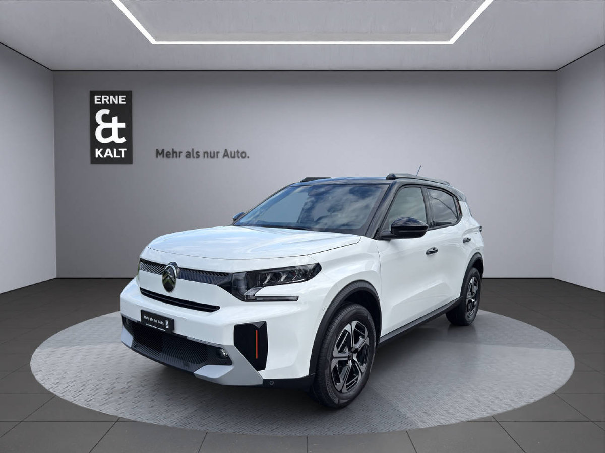 CITROEN C3 Aircross 1.2 Hybrid Max
