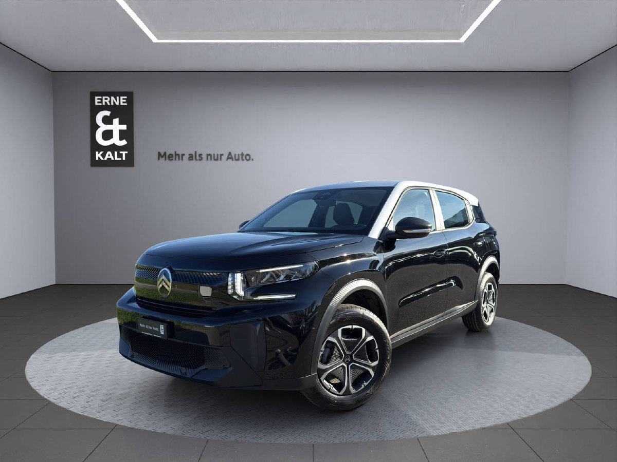 CITROEN C3 Aircross 1.2 Turbo You